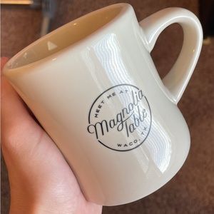 Magnolia Table Mug